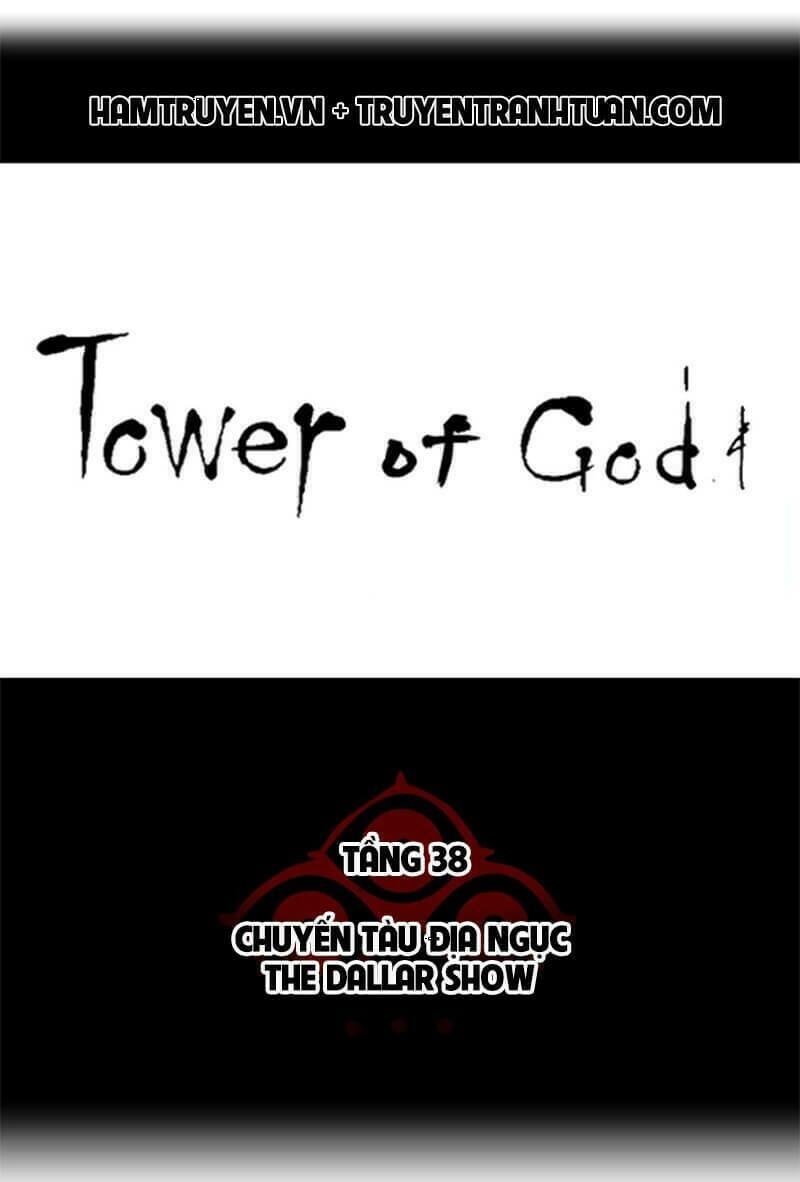 Cuộc Chiến Trong Tòa Tháp - Tower Of God Chapter 271 - Trang 2