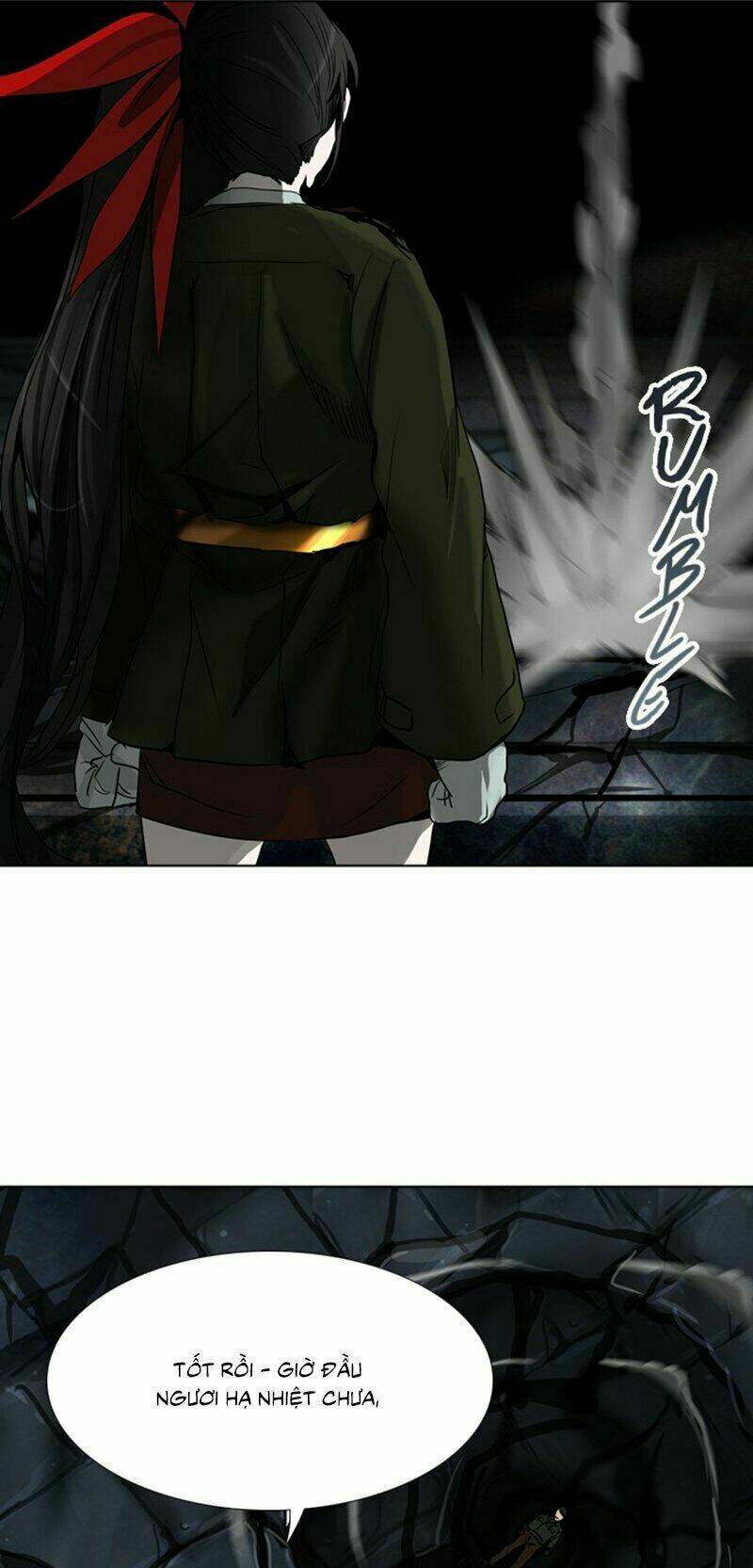 Cuộc Chiến Trong Tòa Tháp - Tower Of God Chapter 272 - Trang 2