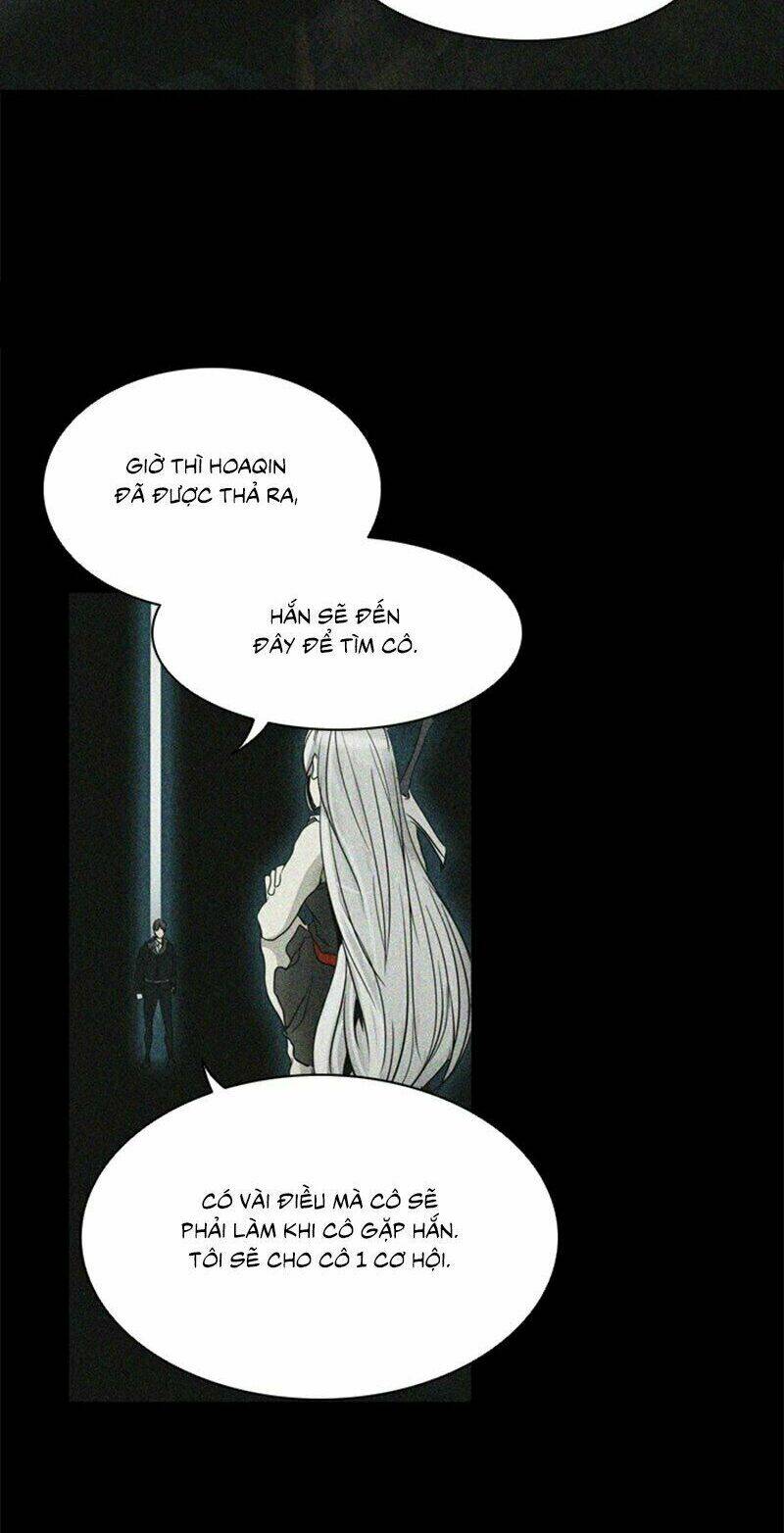 Cuộc Chiến Trong Tòa Tháp - Tower Of God Chapter 272 - Trang 2