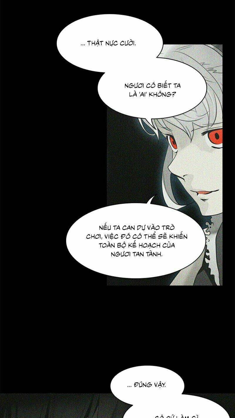 Cuộc Chiến Trong Tòa Tháp - Tower Of God Chapter 272 - Trang 2