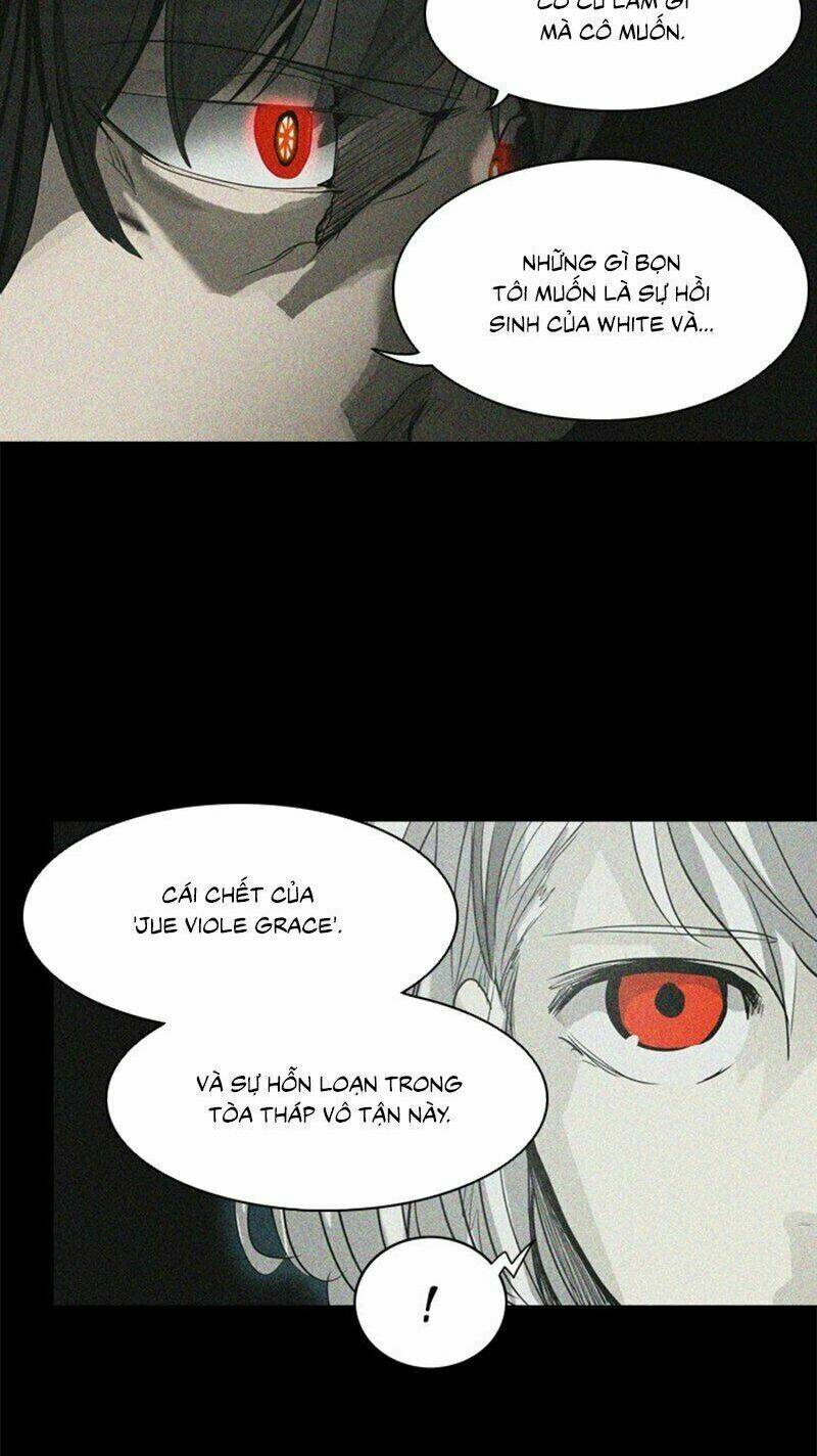 Cuộc Chiến Trong Tòa Tháp - Tower Of God Chapter 272 - Trang 2