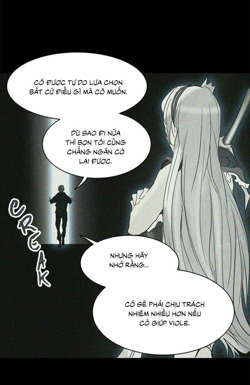 Cuộc Chiến Trong Tòa Tháp - Tower Of God Chapter 272 - Trang 2