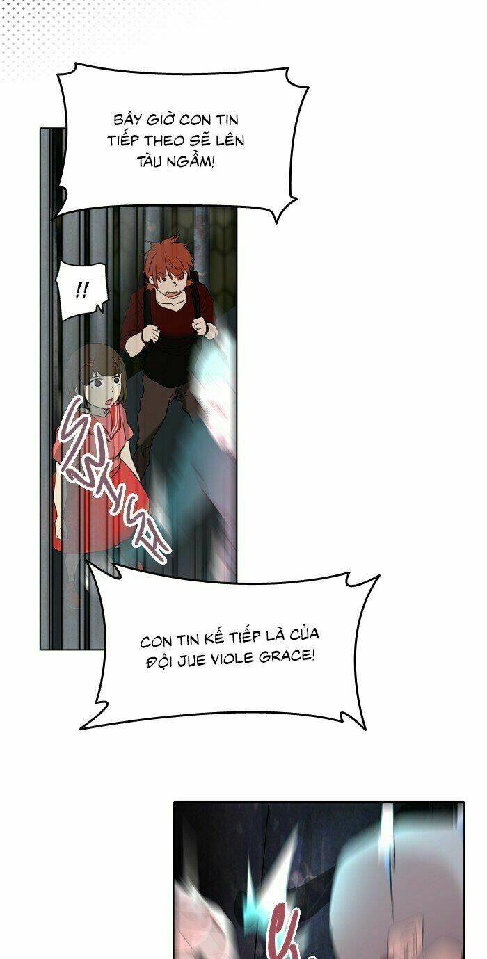 Cuộc Chiến Trong Tòa Tháp - Tower Of God Chapter 272 - Trang 2