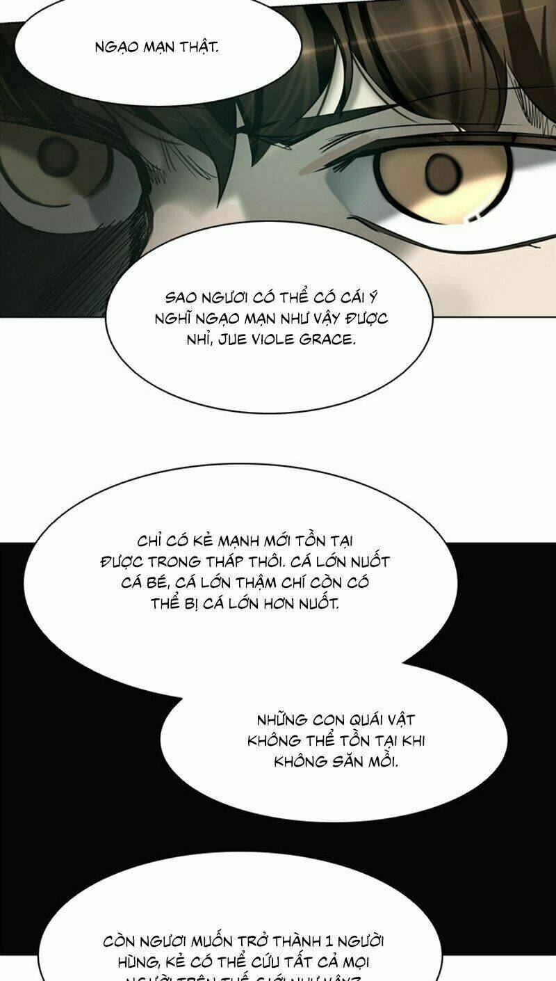 Cuộc Chiến Trong Tòa Tháp - Tower Of God Chapter 272 - Trang 2