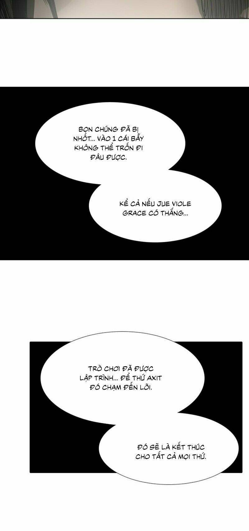 Cuộc Chiến Trong Tòa Tháp - Tower Of God Chapter 272 - Trang 2