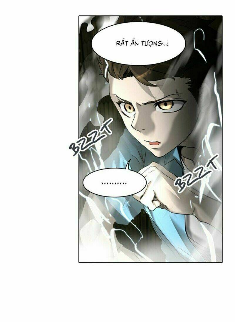 Cuộc Chiến Trong Tòa Tháp - Tower Of God Chapter 272 - Trang 2