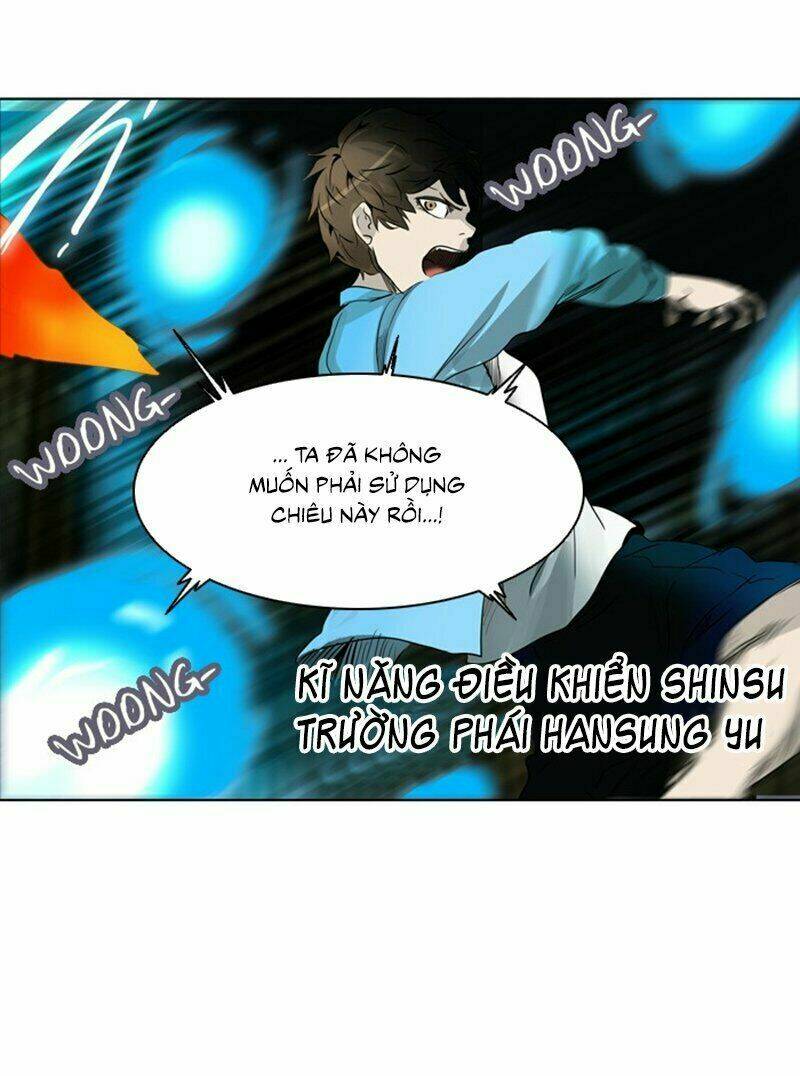 Cuộc Chiến Trong Tòa Tháp - Tower Of God Chapter 272 - Trang 2