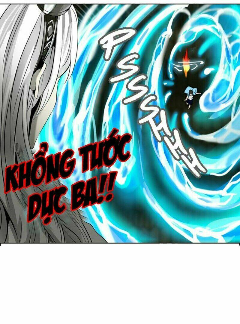 Cuộc Chiến Trong Tòa Tháp - Tower Of God Chapter 272 - Trang 2