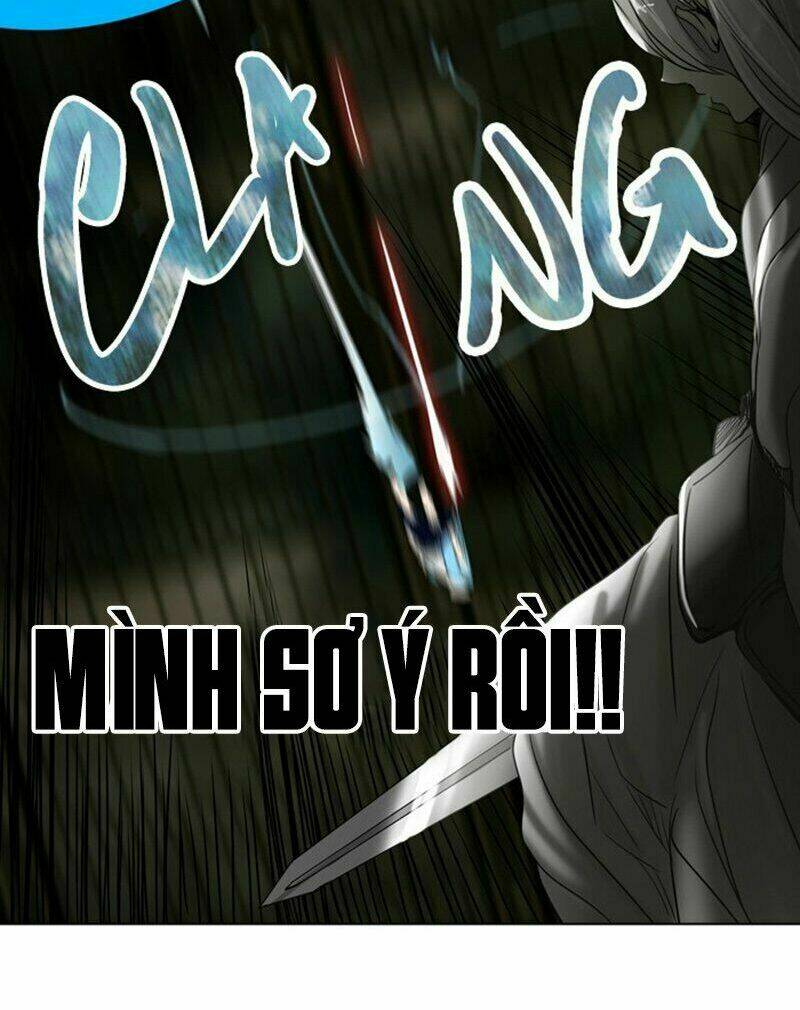 Cuộc Chiến Trong Tòa Tháp - Tower Of God Chapter 272 - Trang 2