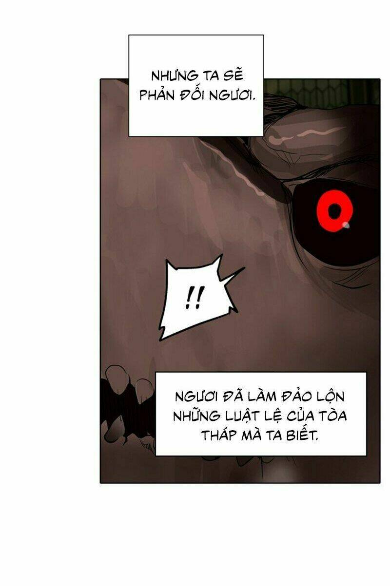 Cuộc Chiến Trong Tòa Tháp - Tower Of God Chapter 272 - Trang 2