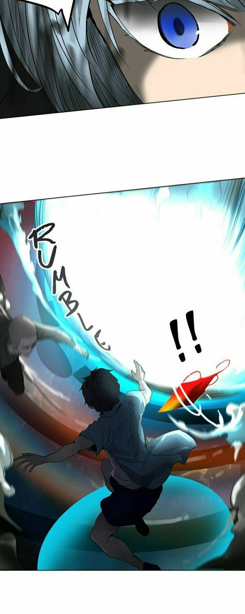 Cuộc Chiến Trong Tòa Tháp - Tower Of God Chapter 272 - Trang 2