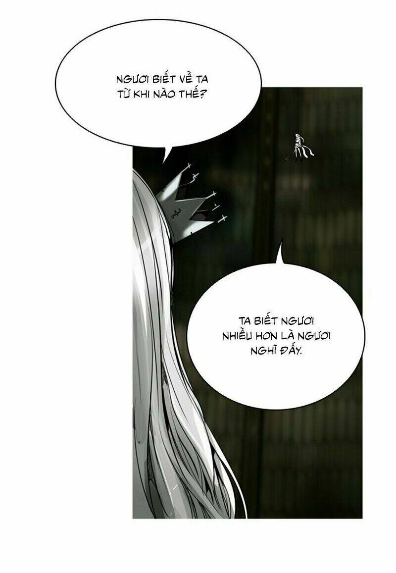 Cuộc Chiến Trong Tòa Tháp - Tower Of God Chapter 272 - Trang 2