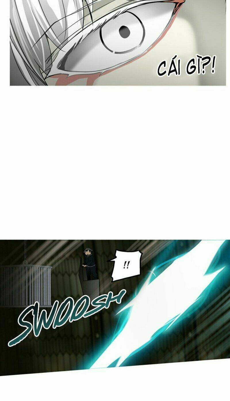 Cuộc Chiến Trong Tòa Tháp - Tower Of God Chapter 272 - Trang 2