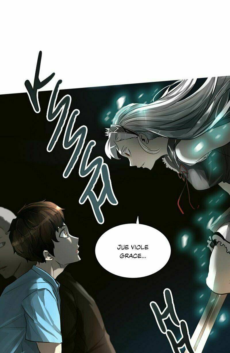 Cuộc Chiến Trong Tòa Tháp - Tower Of God Chapter 272 - Trang 2