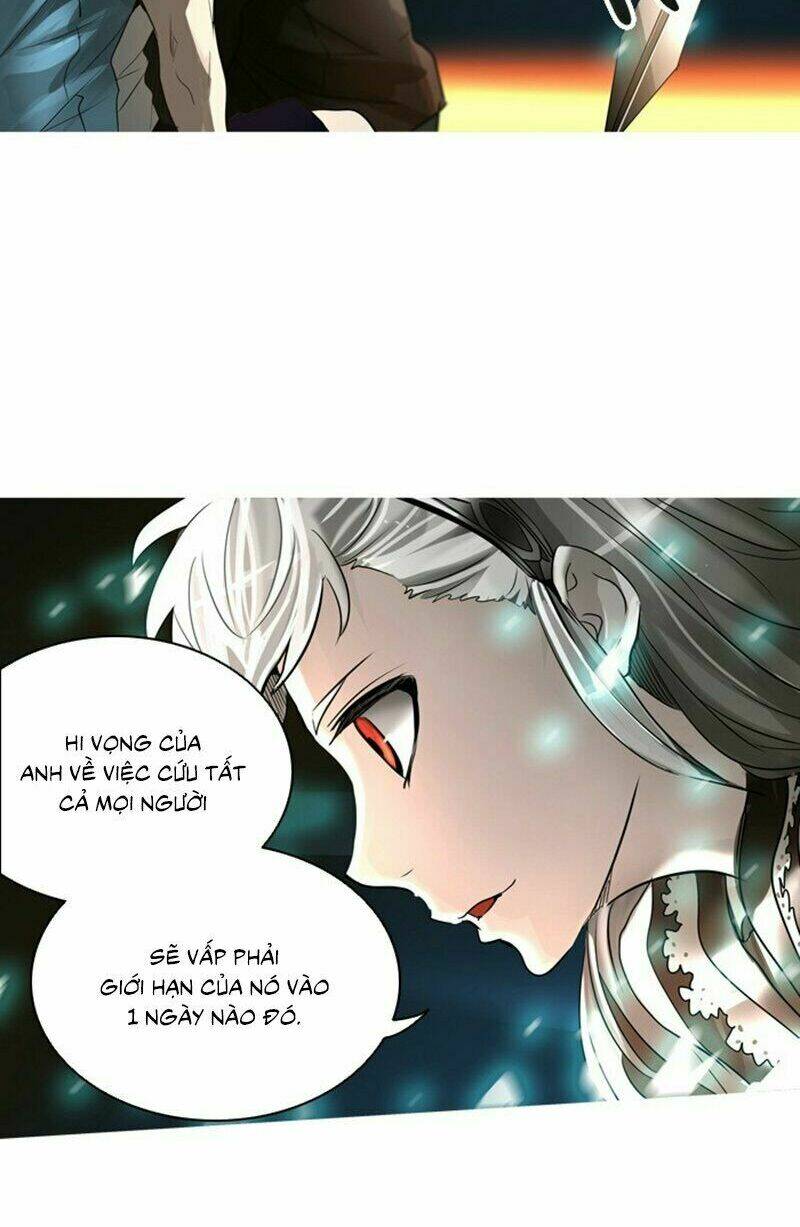 Cuộc Chiến Trong Tòa Tháp - Tower Of God Chapter 272 - Trang 2