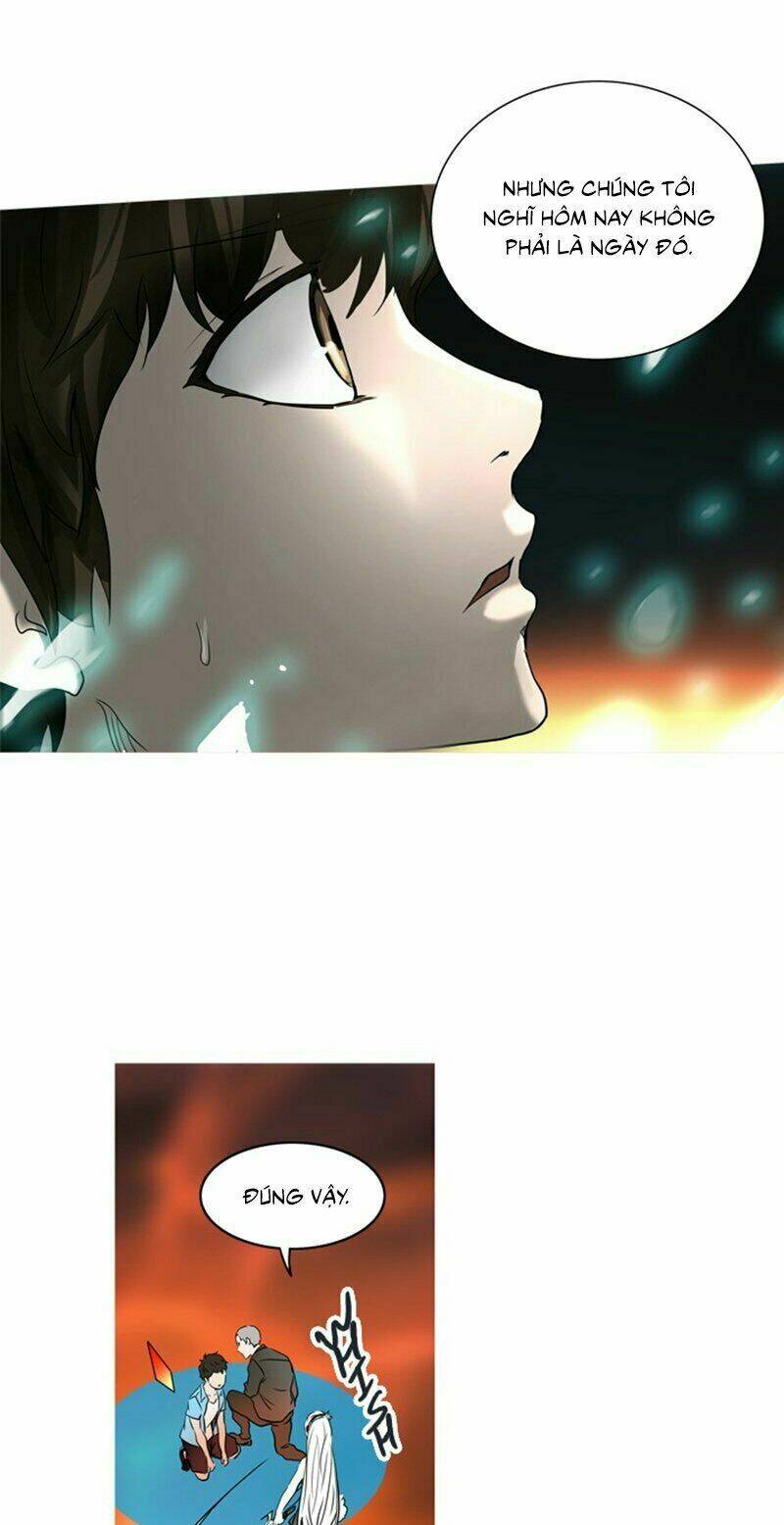 Cuộc Chiến Trong Tòa Tháp - Tower Of God Chapter 272 - Trang 2