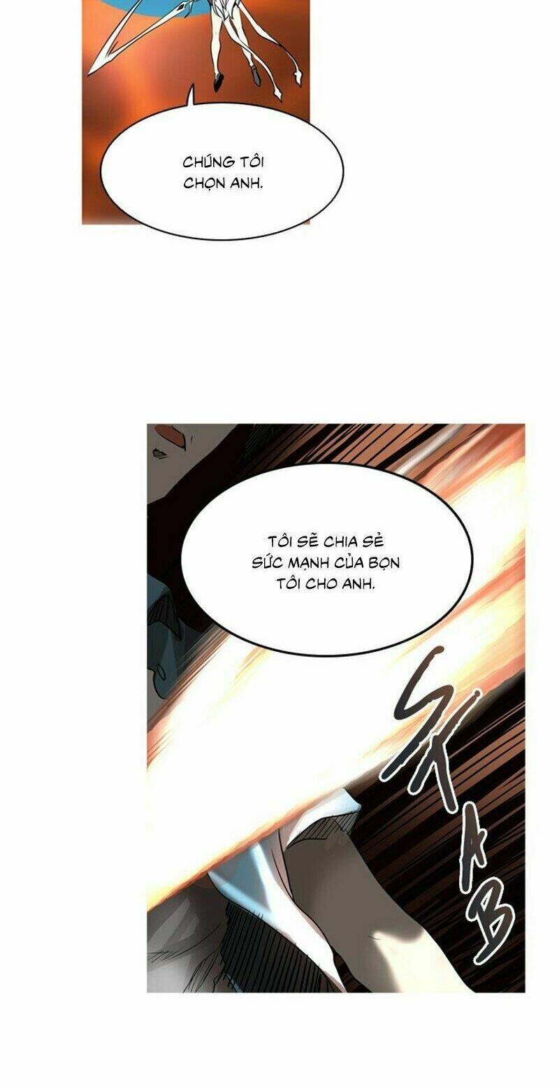 Cuộc Chiến Trong Tòa Tháp - Tower Of God Chapter 272 - Trang 2