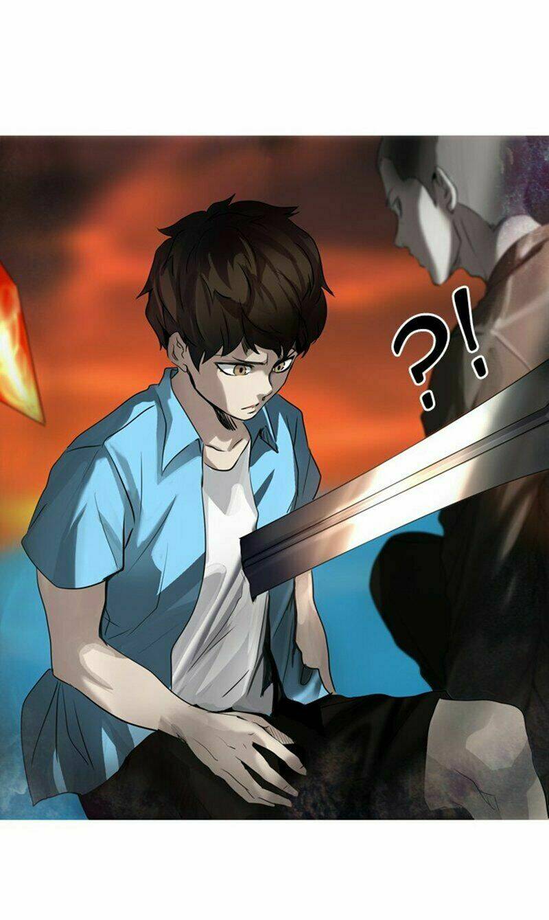 Cuộc Chiến Trong Tòa Tháp - Tower Of God Chapter 272 - Trang 2