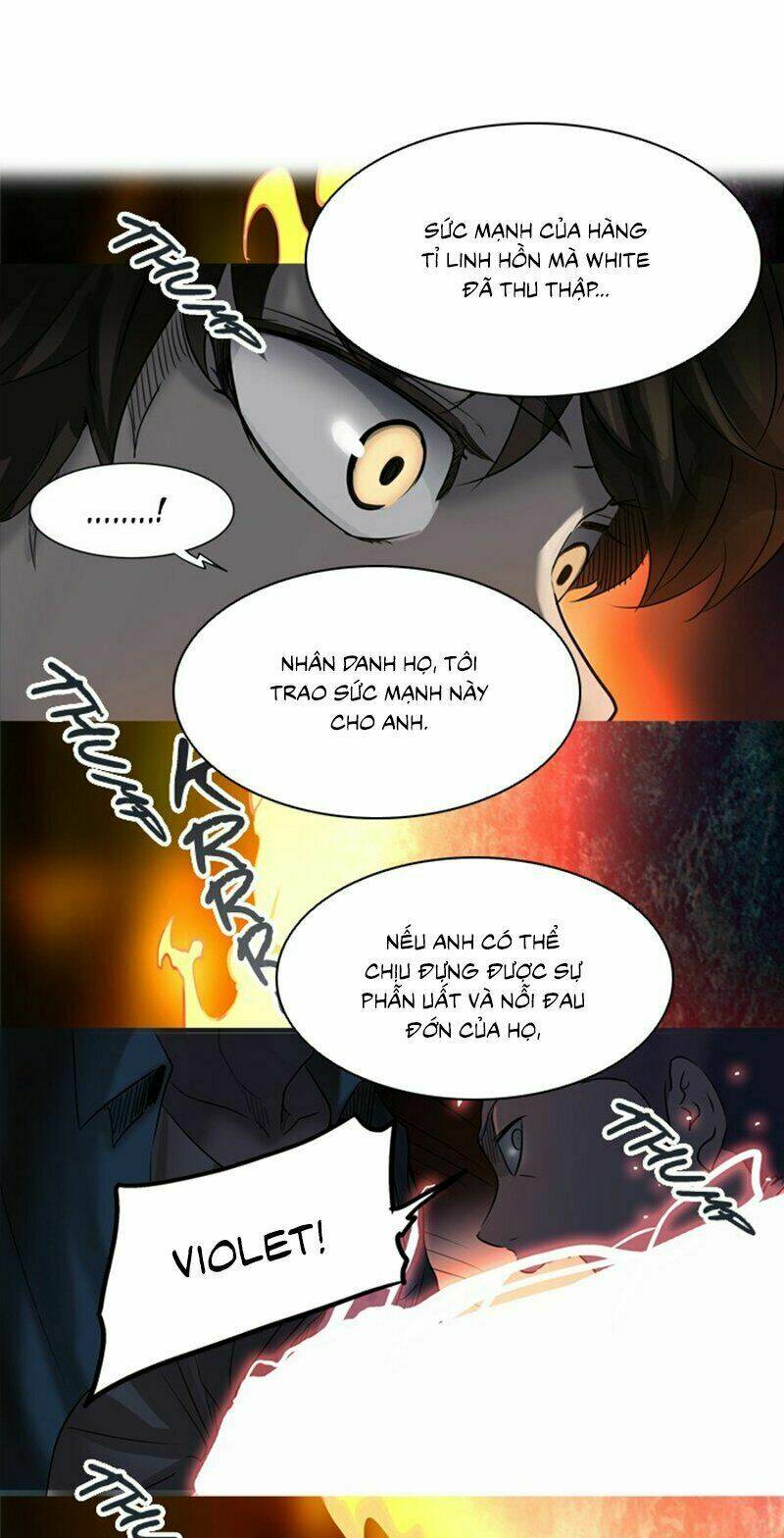 Cuộc Chiến Trong Tòa Tháp - Tower Of God Chapter 272 - Trang 2