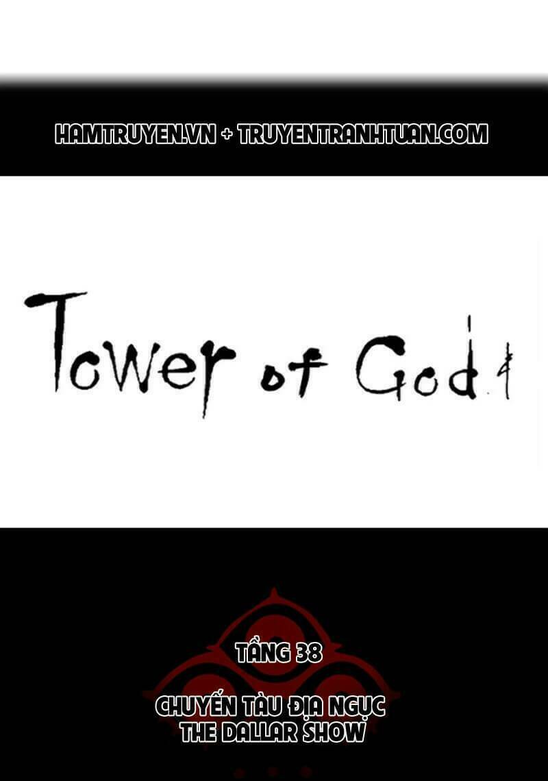 Cuộc Chiến Trong Tòa Tháp - Tower Of God Chapter 274 - Trang 2