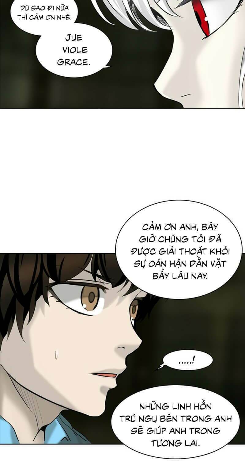 Cuộc Chiến Trong Tòa Tháp - Tower Of God Chapter 274 - Trang 2