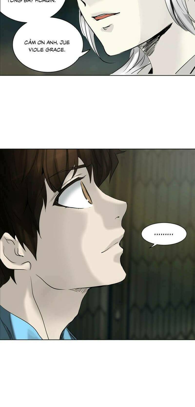 Cuộc Chiến Trong Tòa Tháp - Tower Of God Chapter 274 - Trang 2