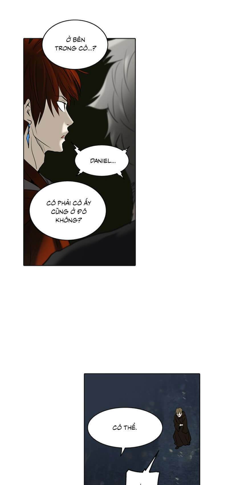 Cuộc Chiến Trong Tòa Tháp - Tower Of God Chapter 274 - Trang 2