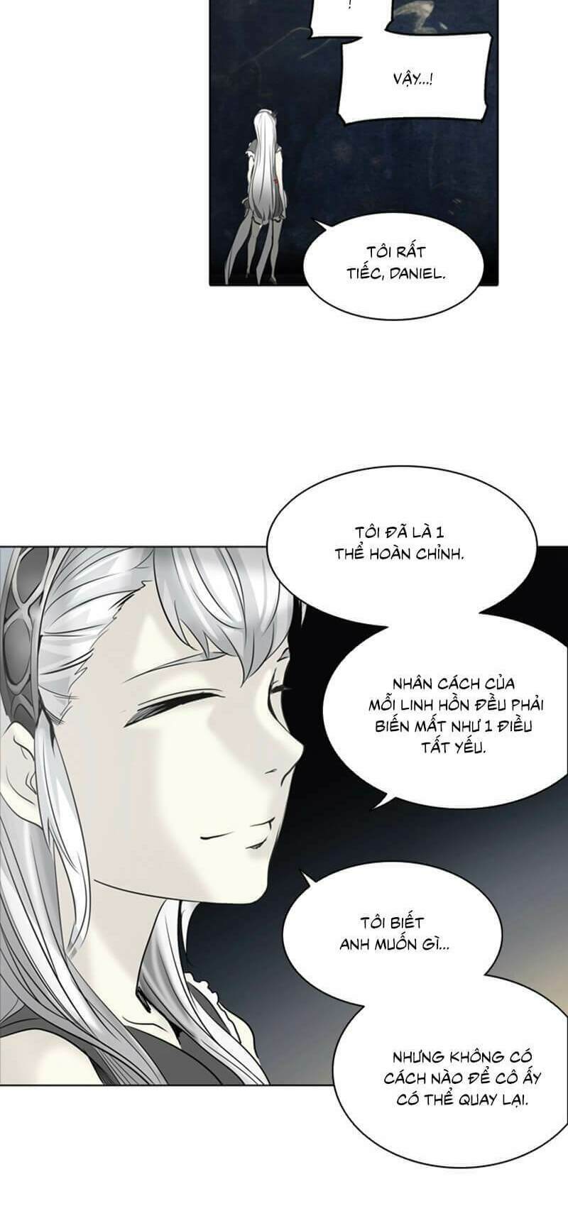 Cuộc Chiến Trong Tòa Tháp - Tower Of God Chapter 274 - Trang 2