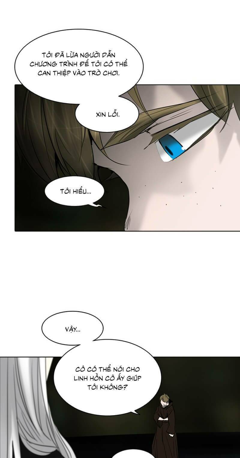 Cuộc Chiến Trong Tòa Tháp - Tower Of God Chapter 274 - Trang 2