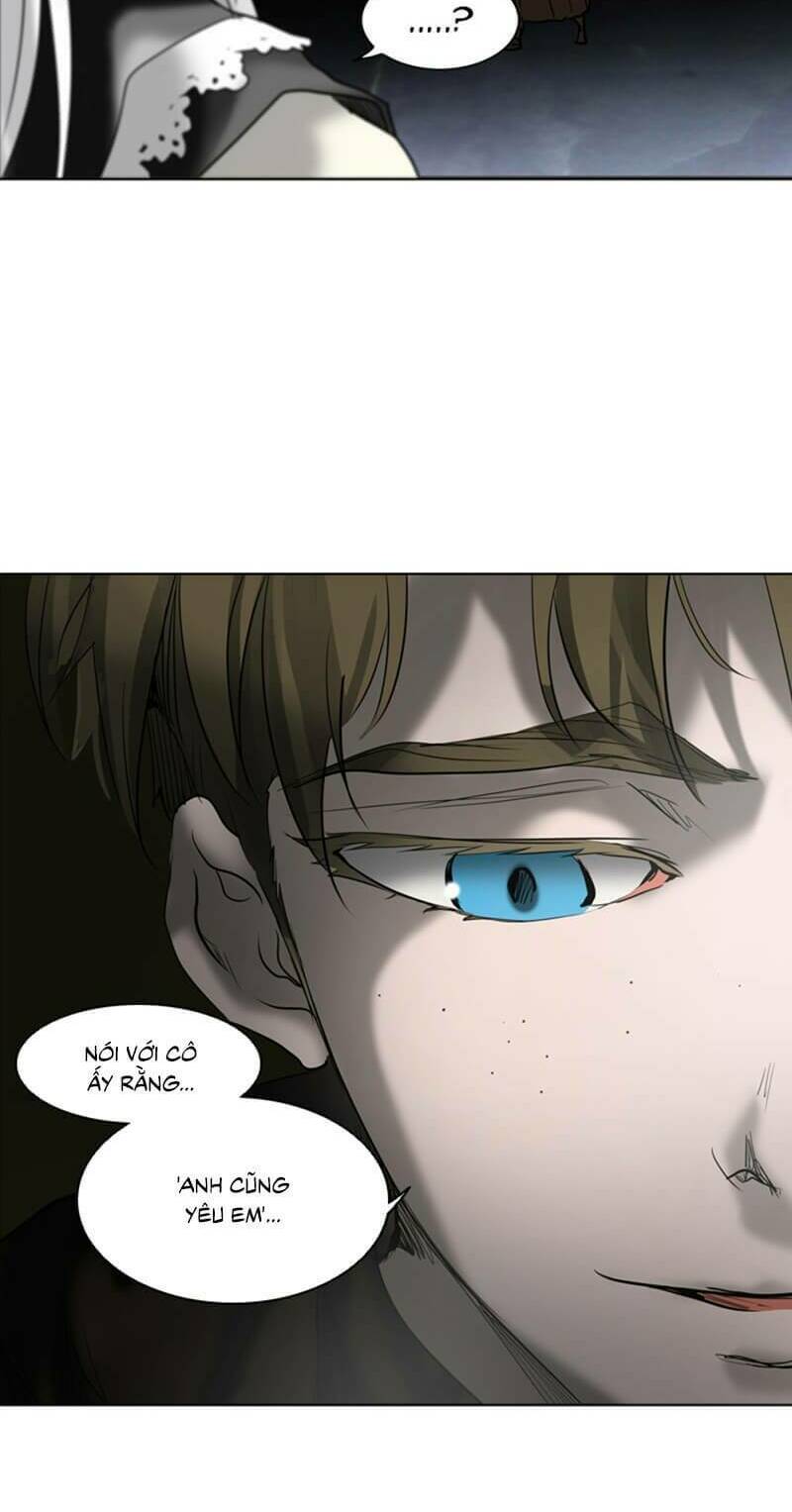 Cuộc Chiến Trong Tòa Tháp - Tower Of God Chapter 274 - Trang 2