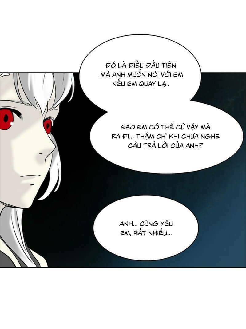 Cuộc Chiến Trong Tòa Tháp - Tower Of God Chapter 274 - Trang 2