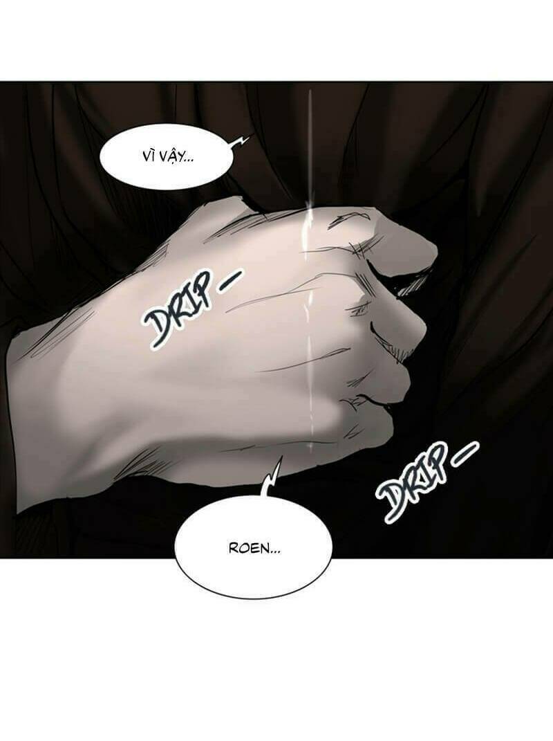 Cuộc Chiến Trong Tòa Tháp - Tower Of God Chapter 274 - Trang 2