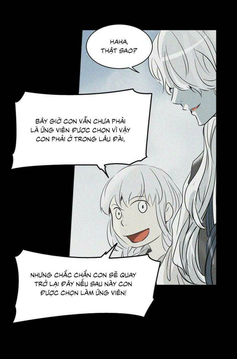 Cuộc Chiến Trong Tòa Tháp - Tower Of God Chapter 274 - Trang 2