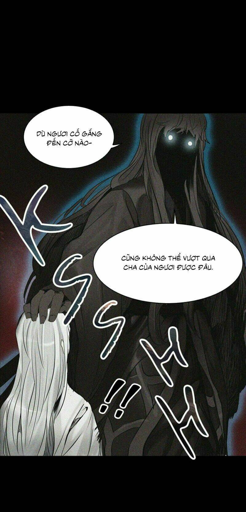 Cuộc Chiến Trong Tòa Tháp - Tower Of God Chapter 274 - Trang 2