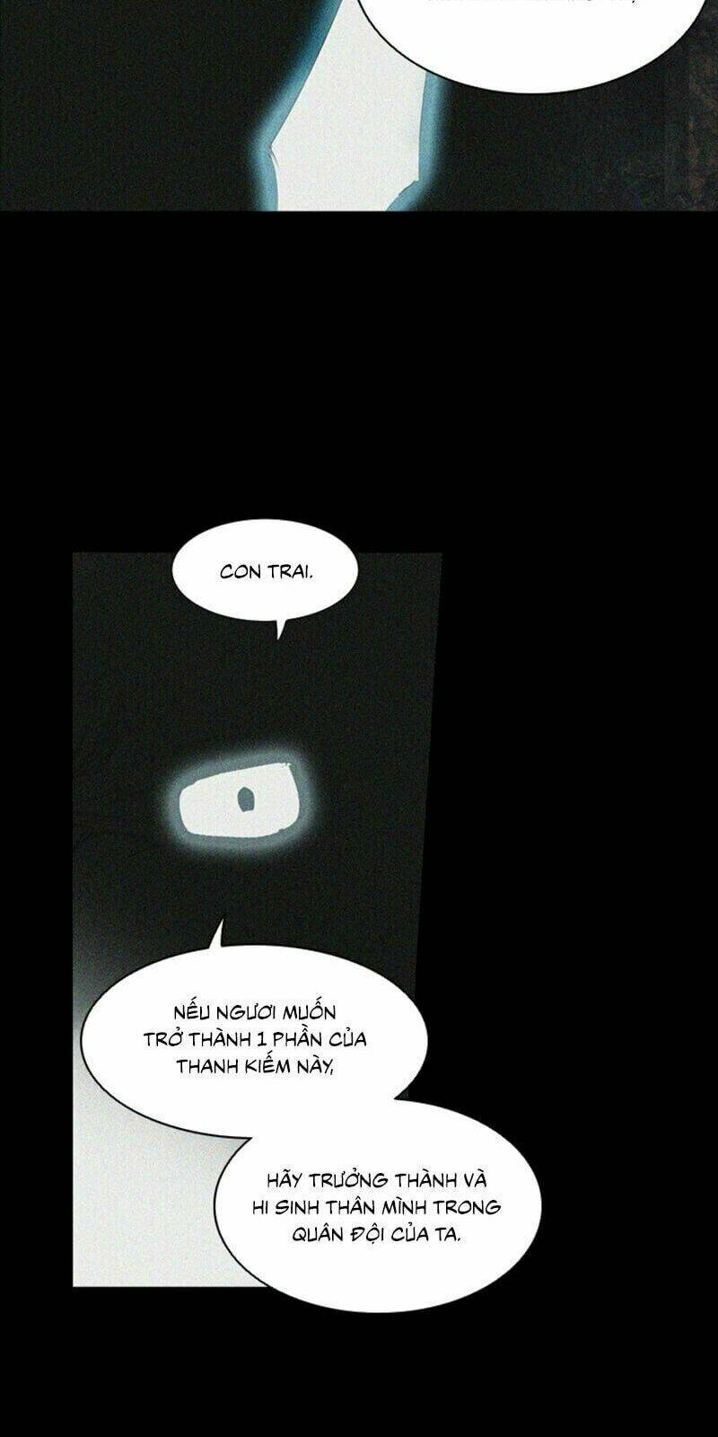 Cuộc Chiến Trong Tòa Tháp - Tower Of God Chapter 274 - Trang 2