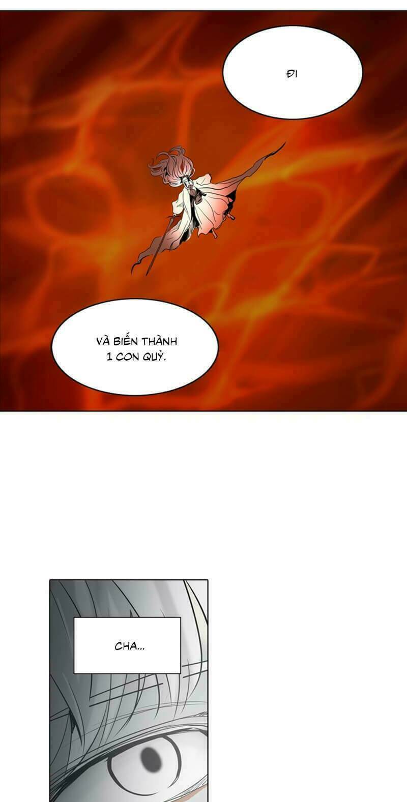 Cuộc Chiến Trong Tòa Tháp - Tower Of God Chapter 274 - Trang 2