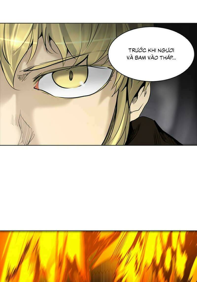 Cuộc Chiến Trong Tòa Tháp - Tower Of God Chapter 274 - Trang 2