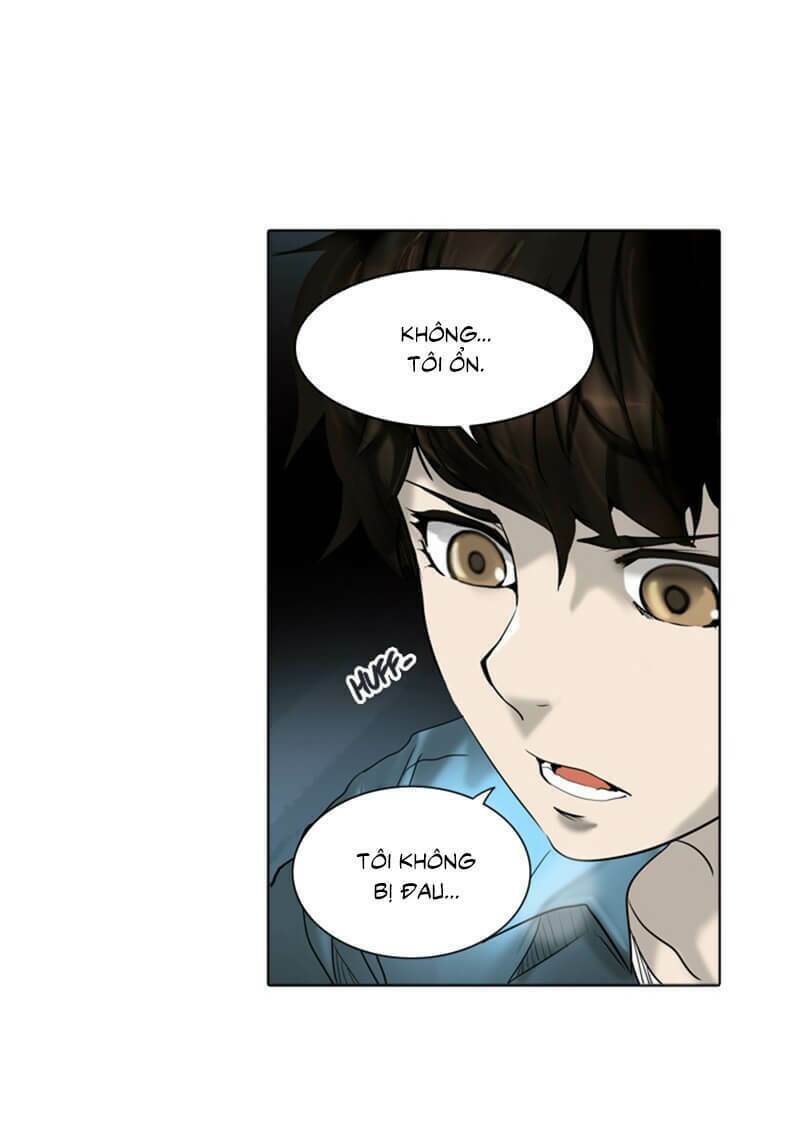 Cuộc Chiến Trong Tòa Tháp - Tower Of God Chapter 274 - Trang 2