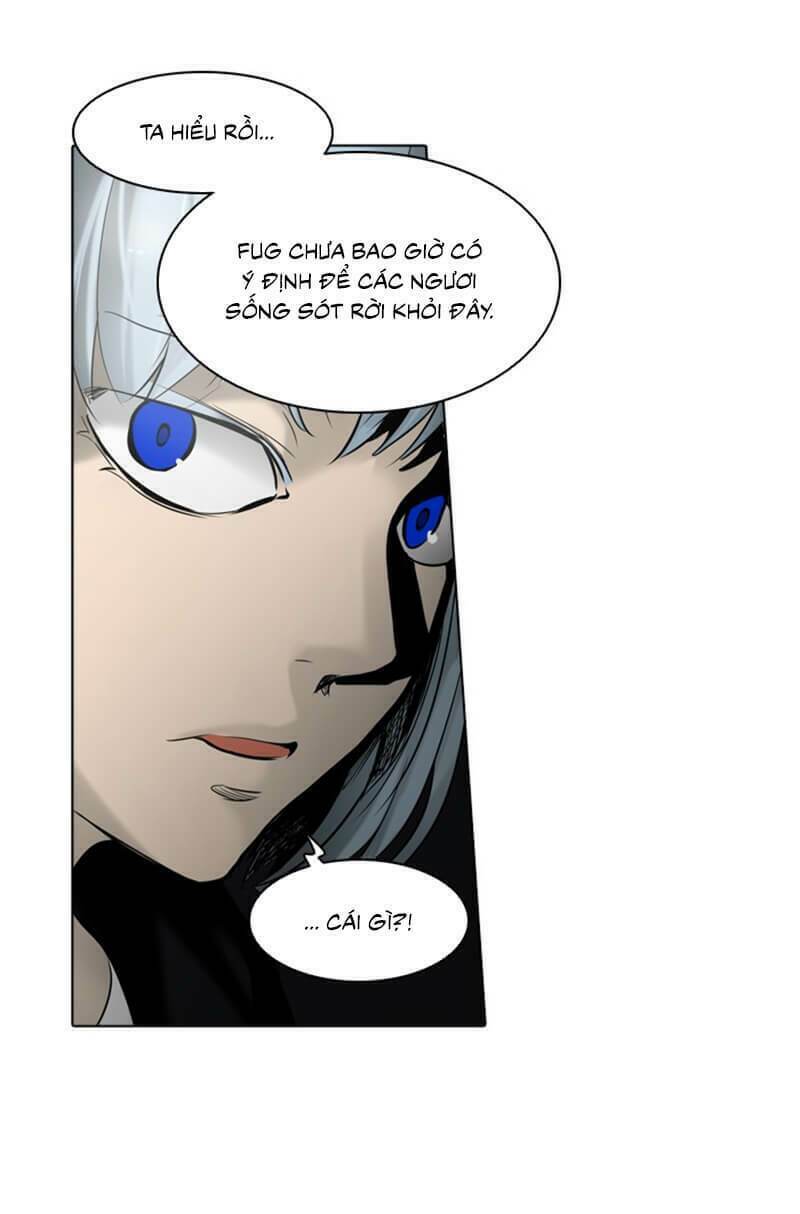 Cuộc Chiến Trong Tòa Tháp - Tower Of God Chapter 274 - Trang 2