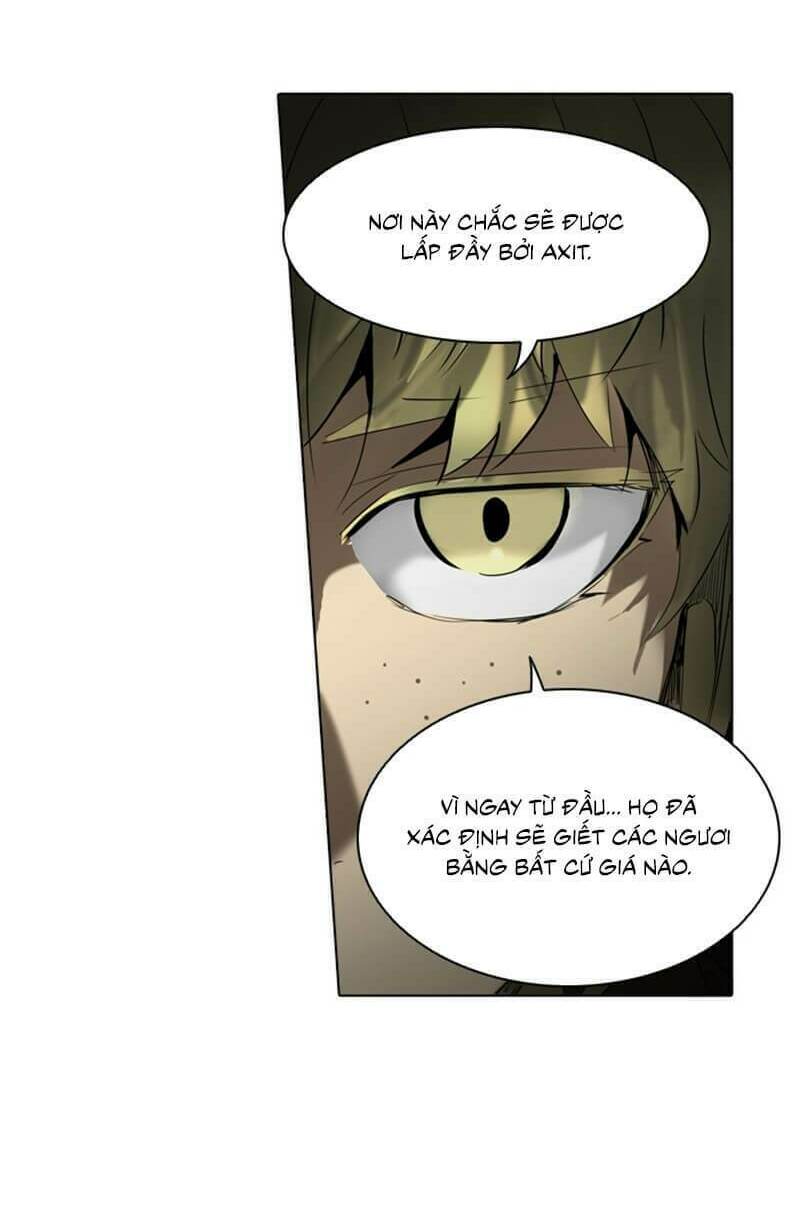 Cuộc Chiến Trong Tòa Tháp - Tower Of God Chapter 274 - Trang 2