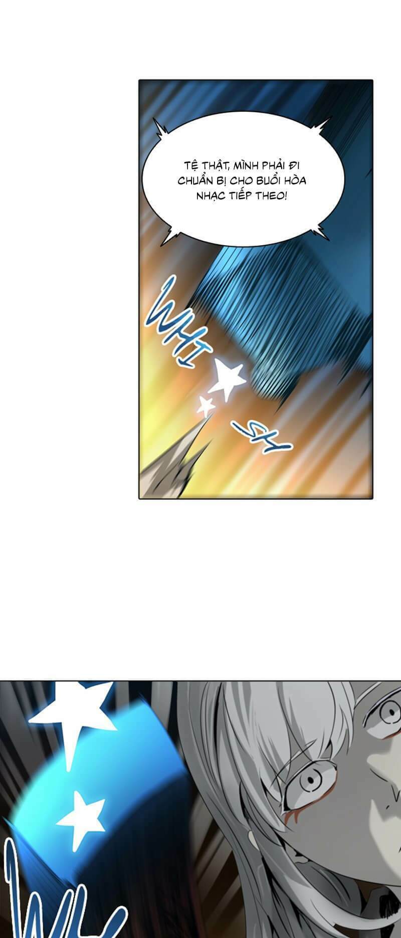 Cuộc Chiến Trong Tòa Tháp - Tower Of God Chapter 274 - Trang 2