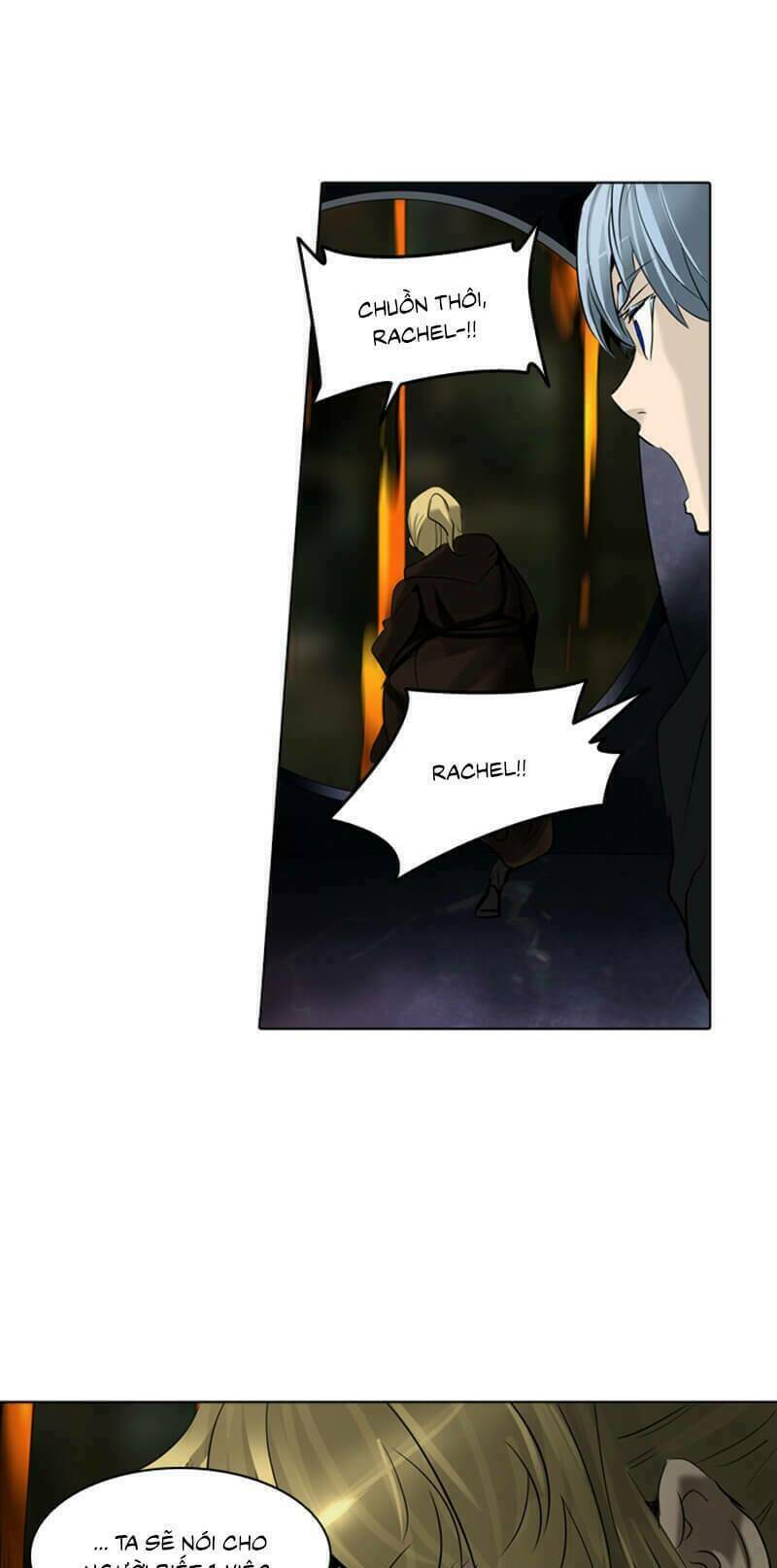 Cuộc Chiến Trong Tòa Tháp - Tower Of God Chapter 274 - Trang 2