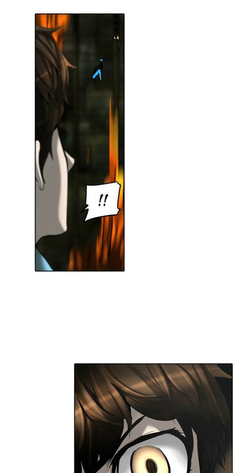 Cuộc Chiến Trong Tòa Tháp - Tower Of God Chapter 274 - Trang 2