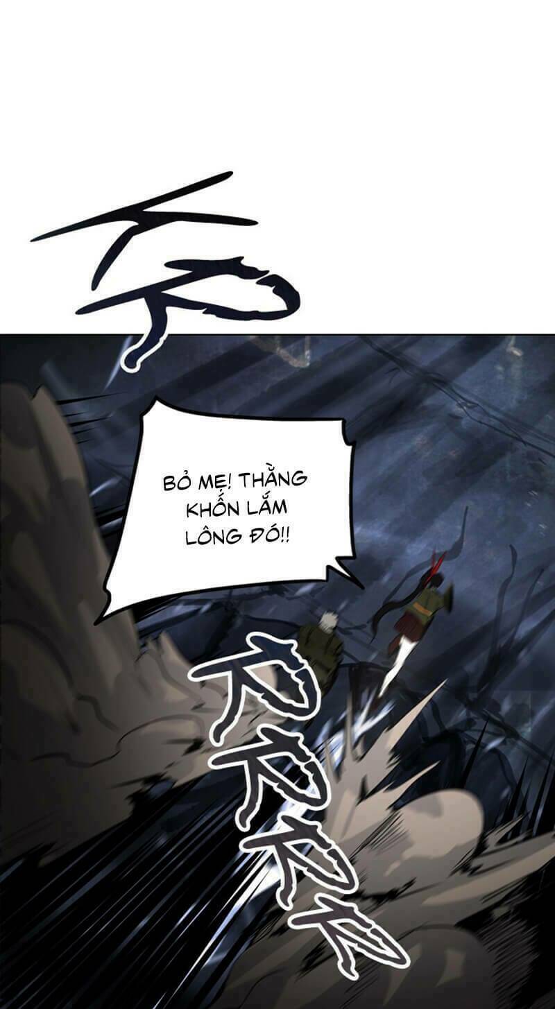 Cuộc Chiến Trong Tòa Tháp - Tower Of God Chapter 274 - Trang 2