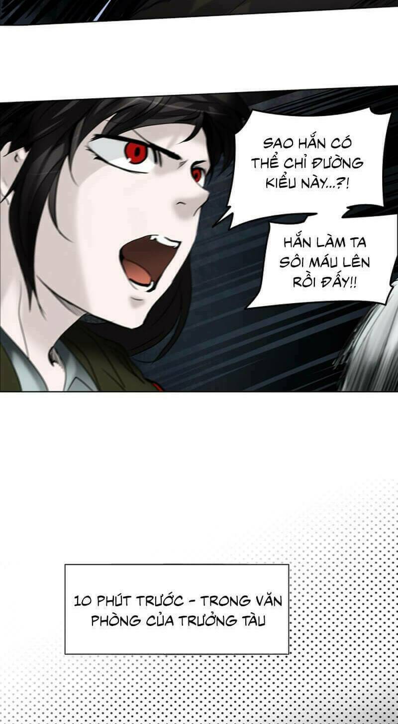 Cuộc Chiến Trong Tòa Tháp - Tower Of God Chapter 274 - Trang 2