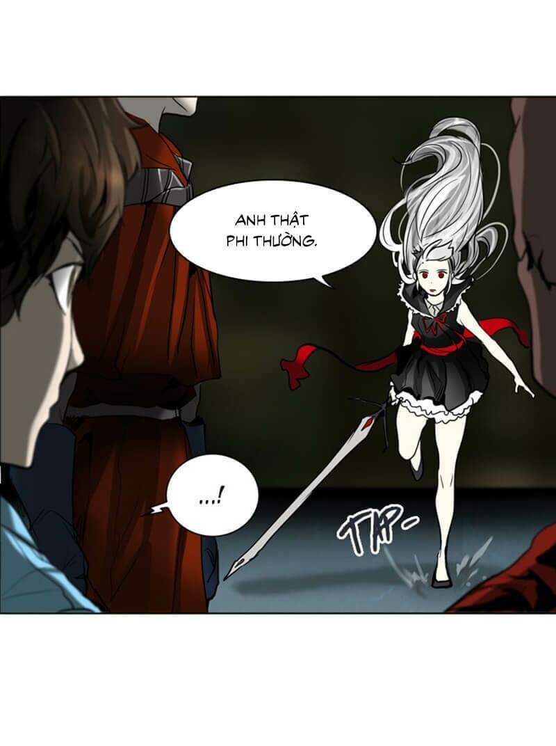 Cuộc Chiến Trong Tòa Tháp - Tower Of God Chapter 274 - Trang 2