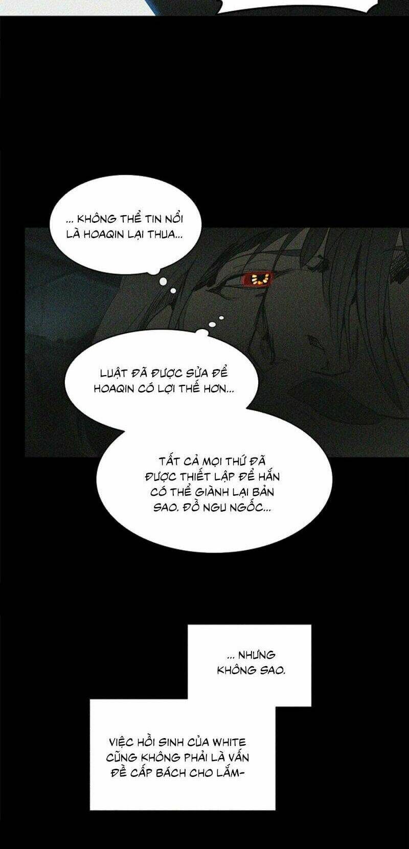 Cuộc Chiến Trong Tòa Tháp - Tower Of God Chapter 274 - Trang 2