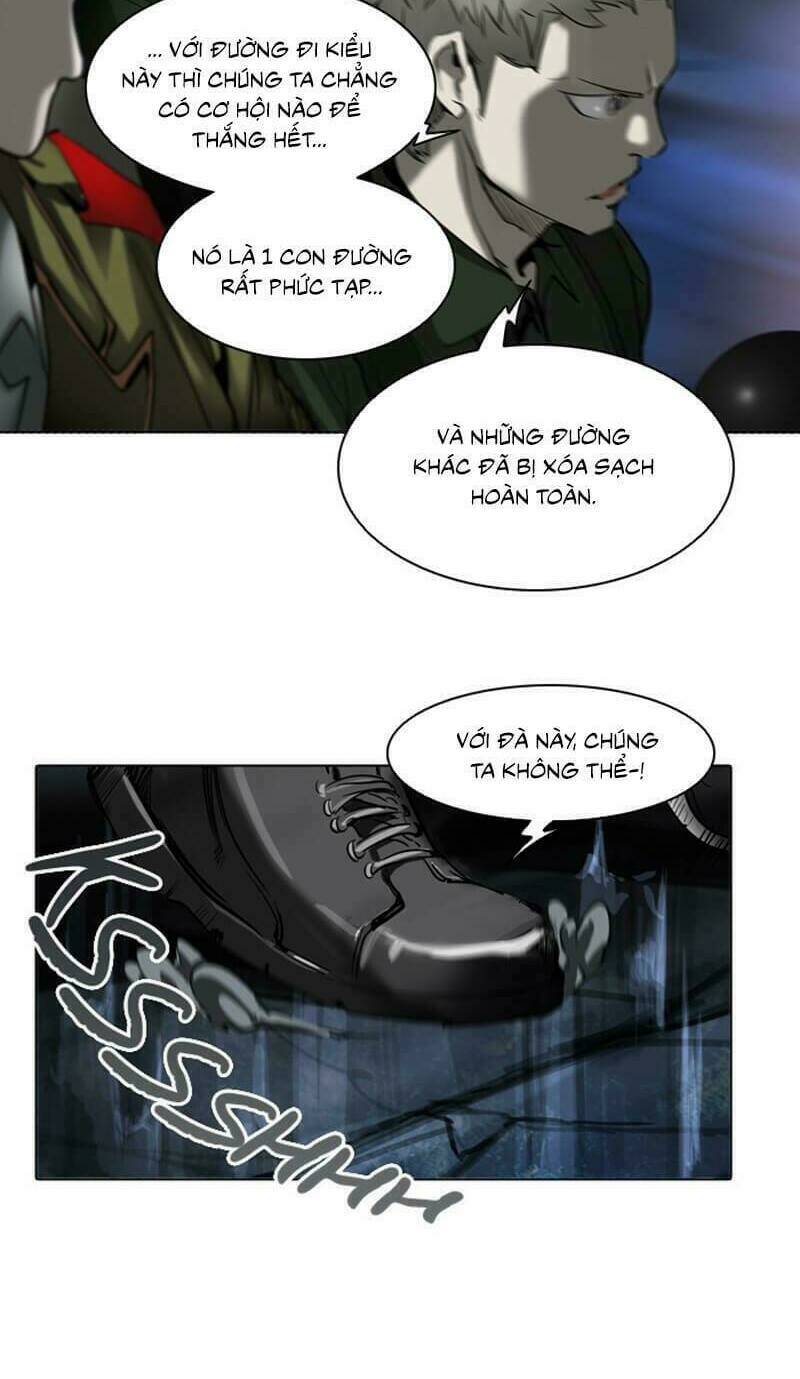 Cuộc Chiến Trong Tòa Tháp - Tower Of God Chapter 274 - Trang 2