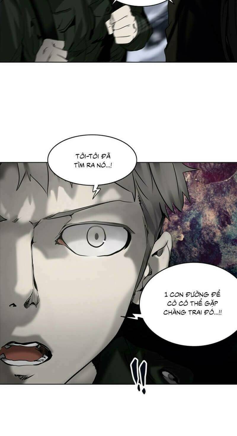 Cuộc Chiến Trong Tòa Tháp - Tower Of God Chapter 274 - Trang 2