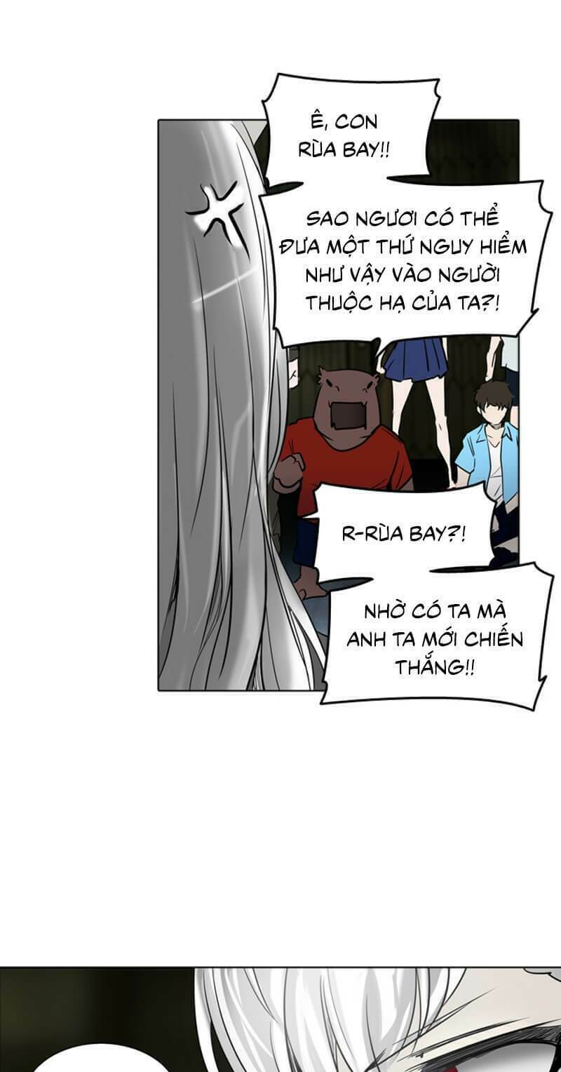 Cuộc Chiến Trong Tòa Tháp - Tower Of God Chapter 274 - Trang 2